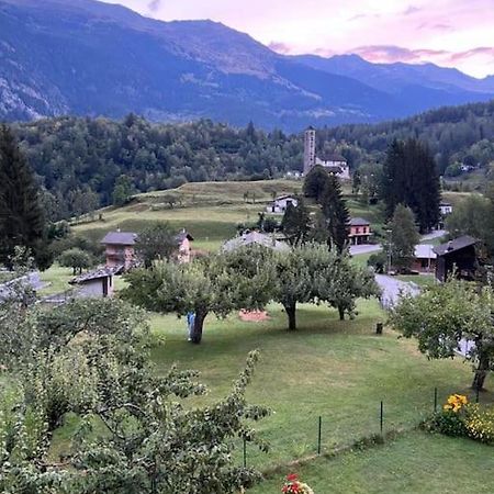 Casa Dorino - Luogo Idilliaco, Ideale Per Famiglie, Terrazza Ed Ampio Giardino, Vista Montagne, Sauna Privata Rodi Exterior photo