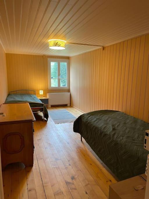 Casa Dorino - Luogo Idilliaco, Ideale Per Famiglie, Terrazza Ed Ampio Giardino, Vista Montagne, Sauna Privata Rodi Exterior photo