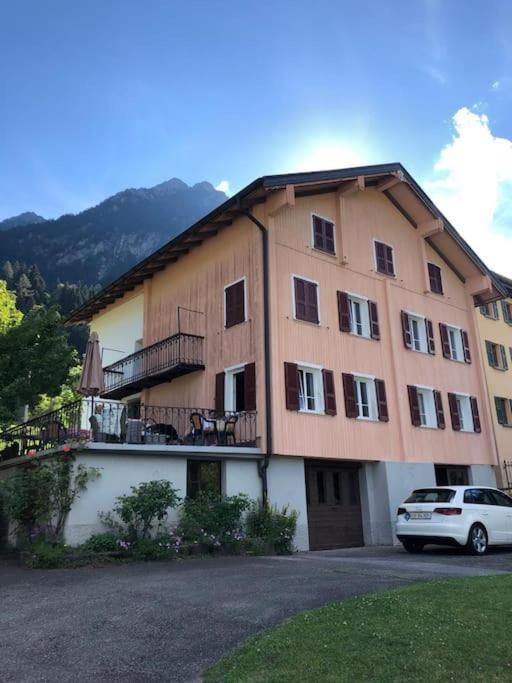 Casa Dorino - Luogo Idilliaco, Ideale Per Famiglie, Terrazza Ed Ampio Giardino, Vista Montagne, Sauna Privata Rodi Exterior photo