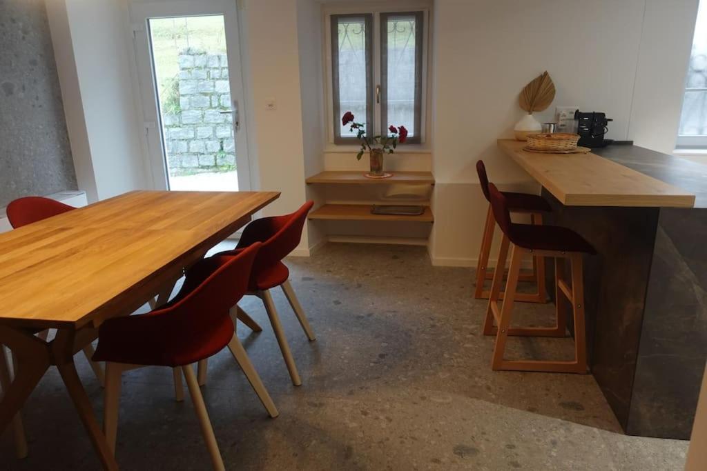 Casa Dorino - Luogo Idilliaco, Ideale Per Famiglie, Terrazza Ed Ampio Giardino, Vista Montagne, Sauna Privata Rodi Exterior photo